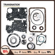 5R44E Overhaul Kit