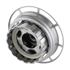 5R55E Planetary 1997-11