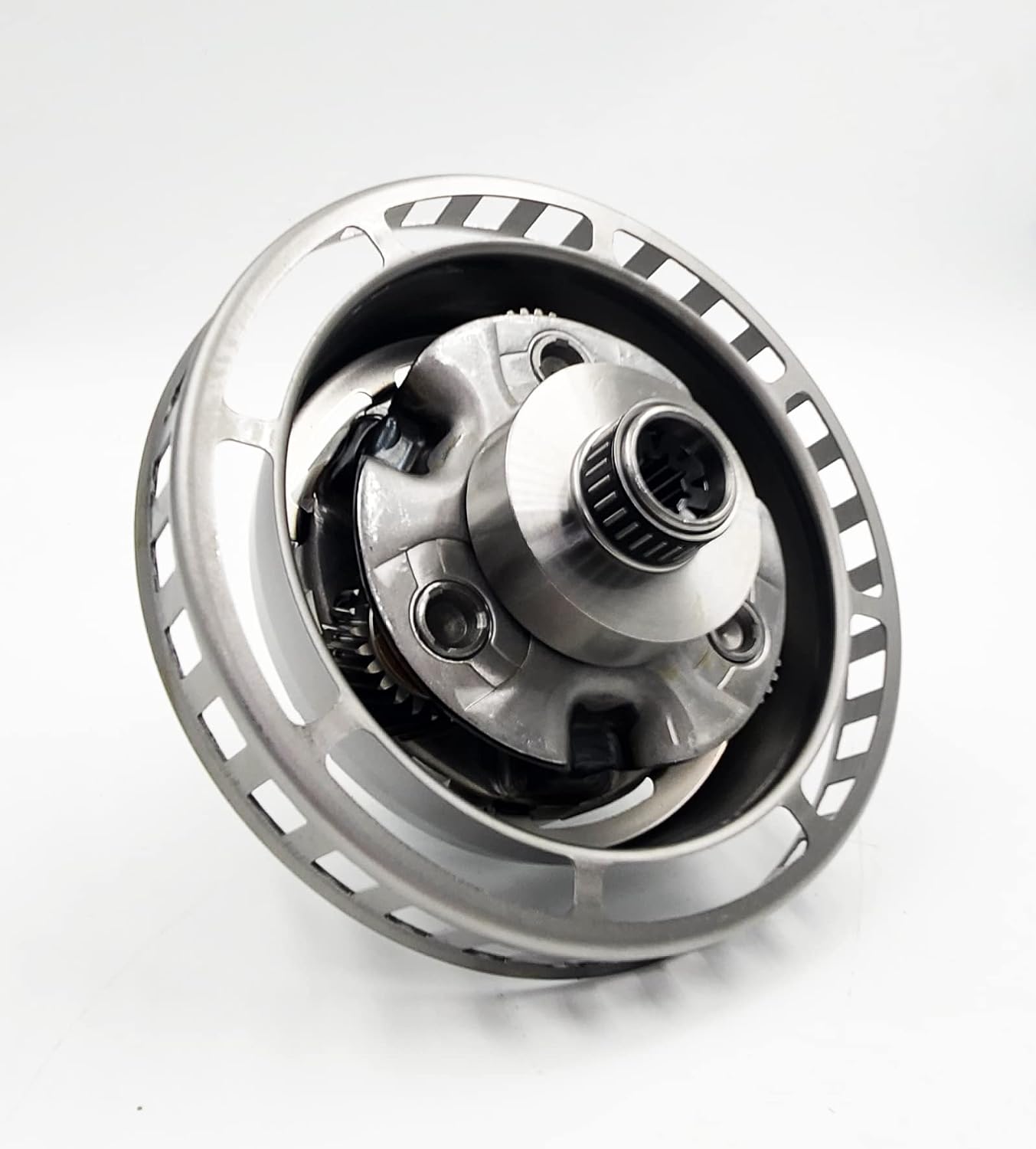5R55S/5R55W Overdrive Planet Carrier, 38-Tooth, 02-Up