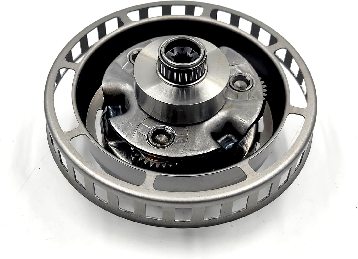 5R55S/5R55W Overdrive Planet Carrier, 38-Tooth, 02-Up view 2