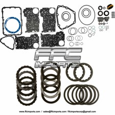 5R55S Banner Rebuild Kit