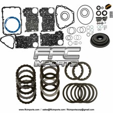 5R55S Banner Rebuild Kit 2002