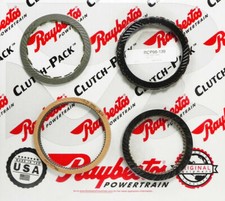 5R55S Clutch Module 2002