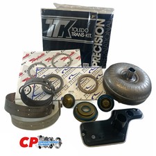 5R55S Master Rebuild Kit 2000-2010