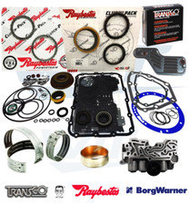 5R55S Master Rebuild Kit 2002-2007