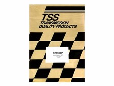 5R55S Overhaul Kit 2002