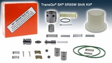5R55S Shift Kit 1999-2007