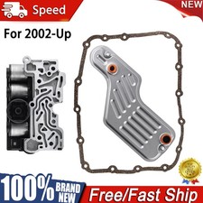 5R55S Solenoid Kit 2002