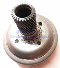 5R55S Sun Shell 2002