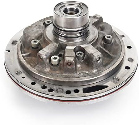 5R55S Transmission Front Pump Assembly, Remanufactured view 2