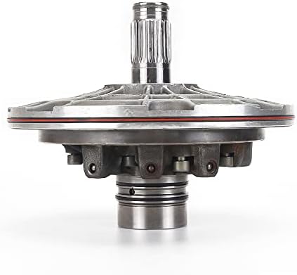 5R55S Transmission Front Pump Assembly, Remanufactured view 3