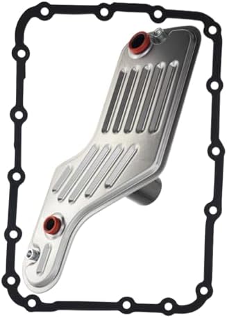5R55W/5R55S Transmission Filter and Pan Gasket Kit view 2