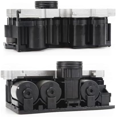 5R55W Transmission Shift Solenoid Pack Ford Explorer view 3