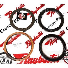 5R55W Clutch Module