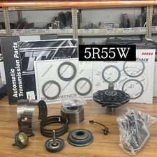5R55W Clutch Module 2002
