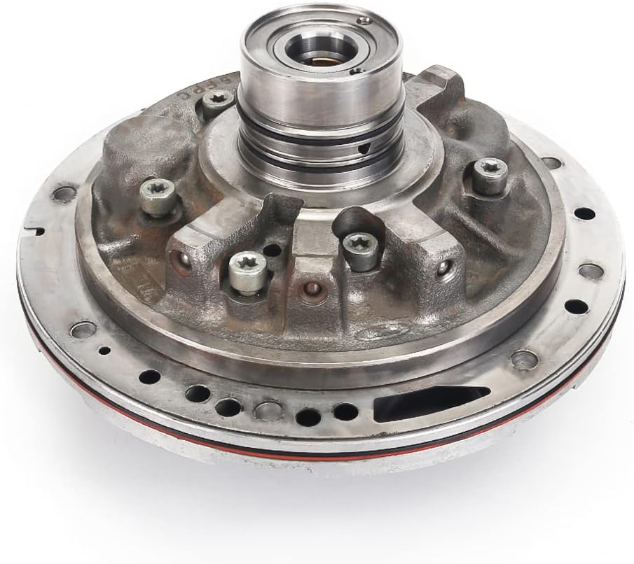 5R55W Transmission Front Pump Assembly view 3