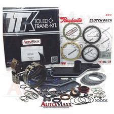 5R55W Master Rebuild Kit 2002-08