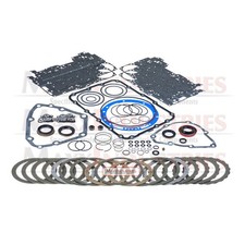 5R55W Master Rebuild Kit 2002