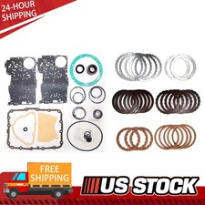 5R55W Overhaul Kit