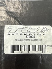 5R55W Overhaul Kit 2002-2007