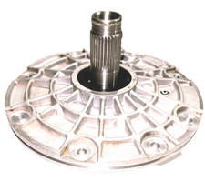 5R55W Pump 2001