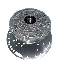 5R55W Pump 2002