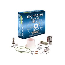 5R55W Shift Kit 2002-2007