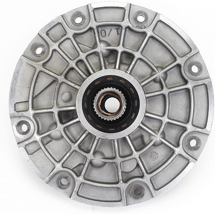 5R55W Transmission Pump Assembly for Ford Explorer view 2