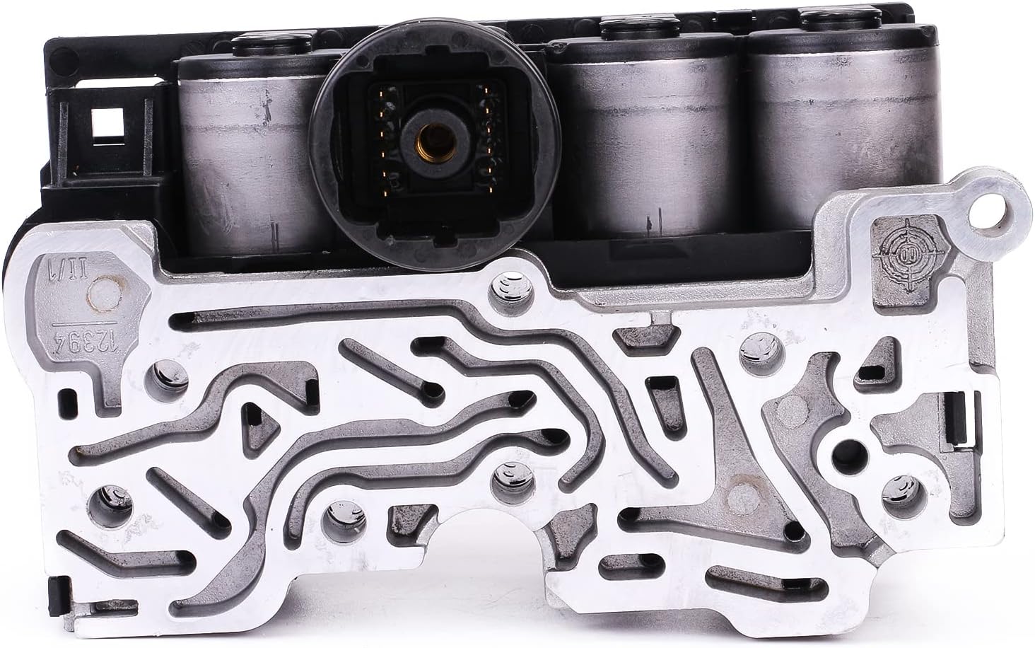 5R55W Transmission Solenoid Block Pack, 9L2Z-7G391-AA