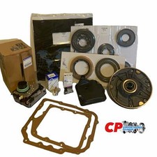 62TE Banner Rebuild Kit 2007