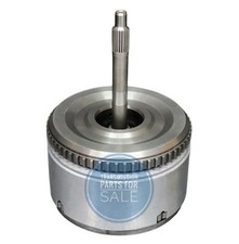 62TE Clutch Drum