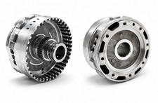 62TE Clutch Drum 2007