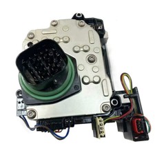 62TE Clutch Module