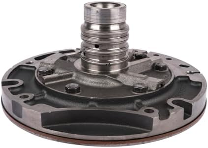 62TE Transmission Front Oil Pump Assembly, 05078567 view 2