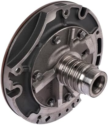 62TE Transmission Front Oil Pump Assembly, 05078567 view 3