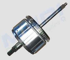 62TE Input Drum
