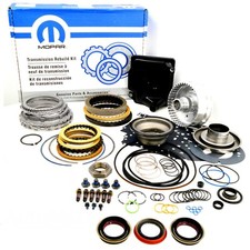 62TE Master Rebuild Kit