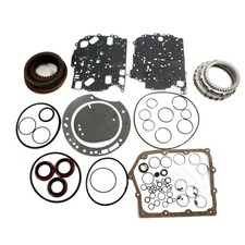 62TE Master Rebuild Kit 2008-2013