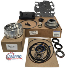 62TE Overhaul Kit