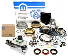 62TE Overhaul Kit 2007