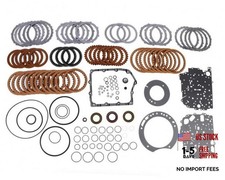 62TE Overhaul Kit 2011-2017