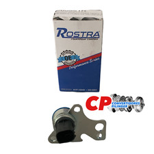 62TE Pressure Control Solenoid 2007