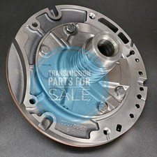 62TE Pump 2007