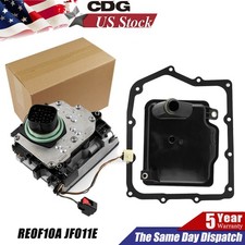 62TE Shift Kit 2006-2018