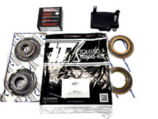 62TE Shift Kit 2007