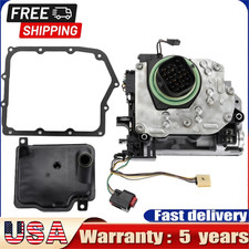 62TE Solenoid Kit