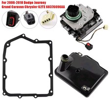 62TE Solenoid Kit 2007