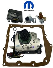 62TE Solenoid Kit 2007-2017