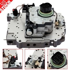 62TE Solenoid Kit 2007-2022