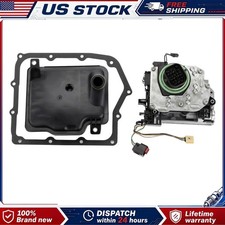 62TE Solenoid Kit 2008-2016